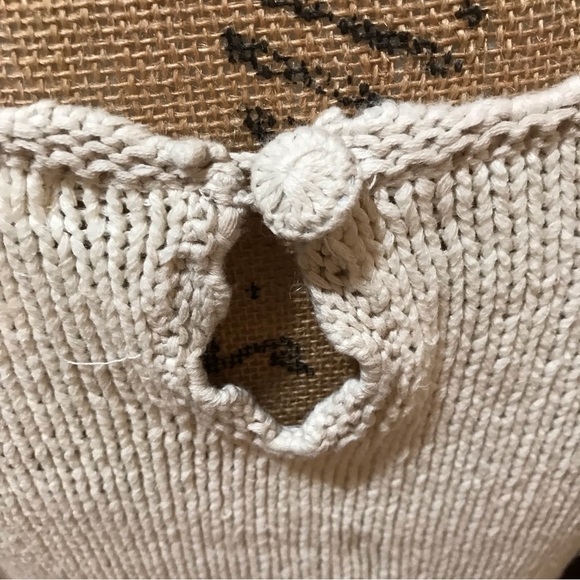 ▪️OLD NAVY Sweater Dress/Oversized Sweater - Picture 2 of 9